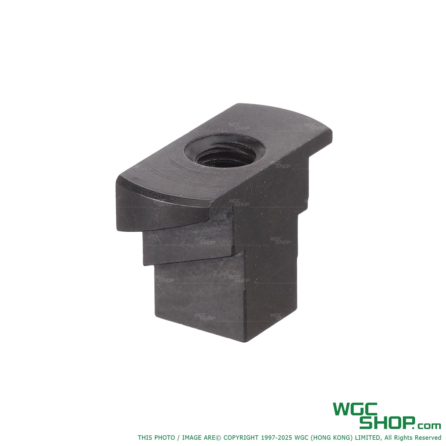VFC Original Parts - AV74M GBB Pistol Grip Base ( 03-18 / VG18GRP010 )