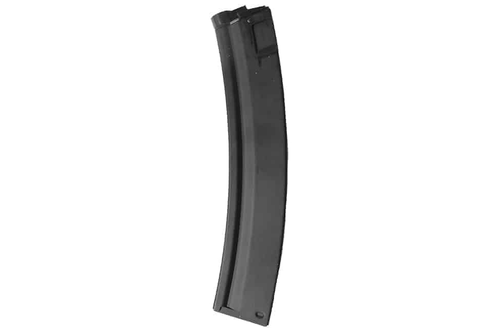 Cyma 200rd MP5 Hi-Cap Magazine  (Black)