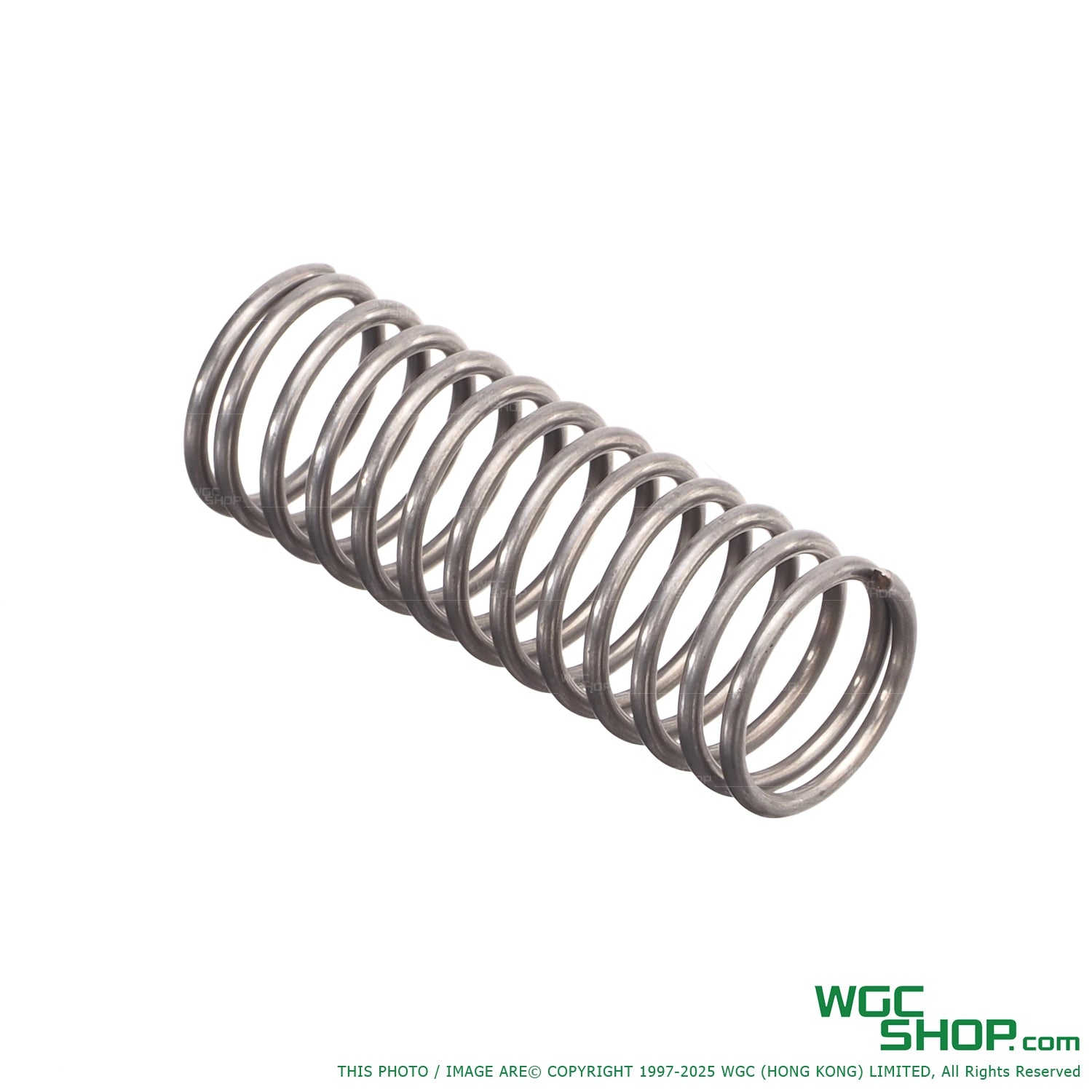 VFC Original Parts - AV74M Buttstock Latch Spring ( 03-29 / VG15SPG001 )