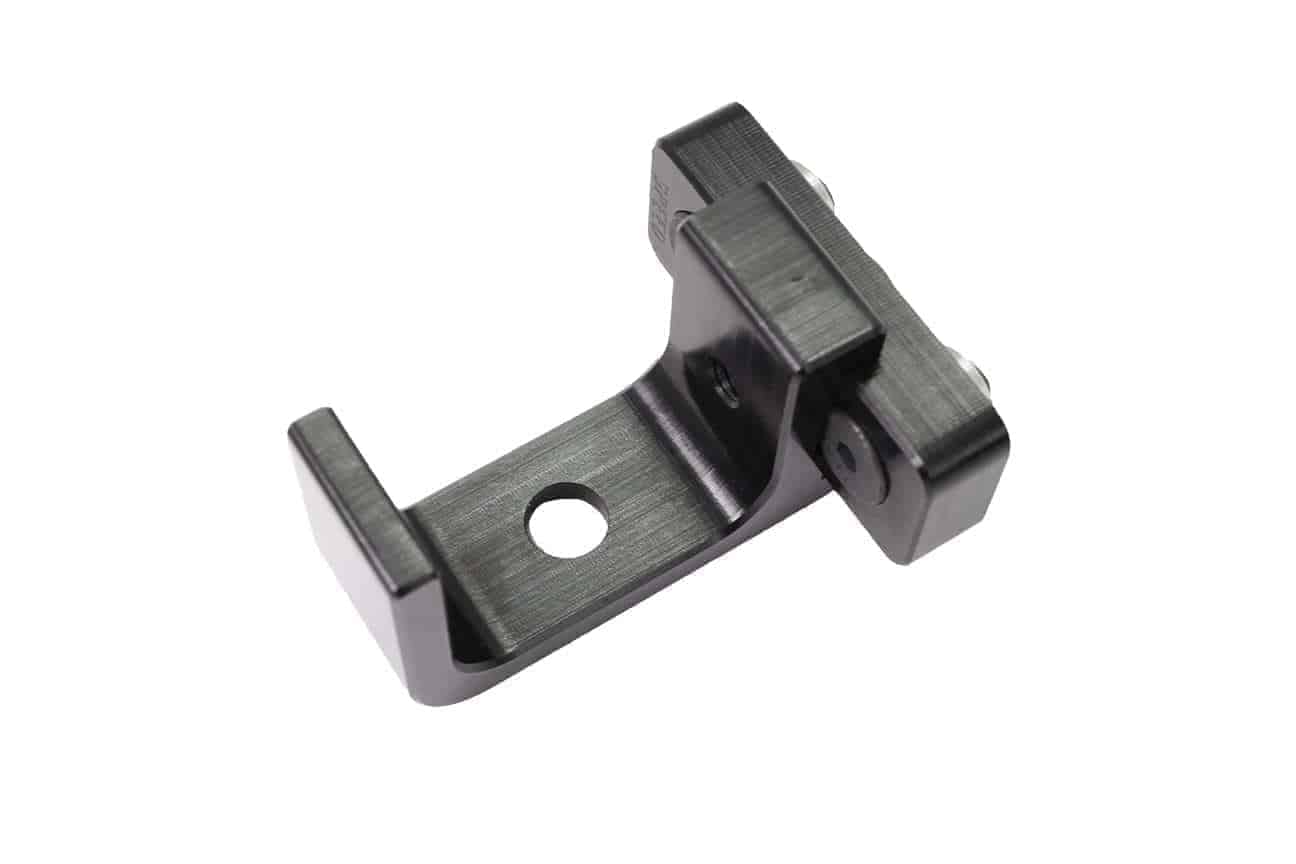 SPEED Contour keymod rail mount