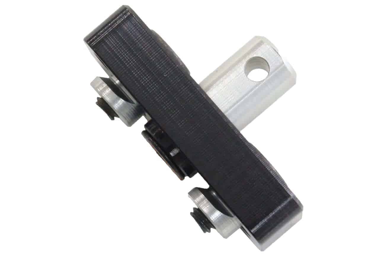 SPEED Keymod Bipod Stud (Black)