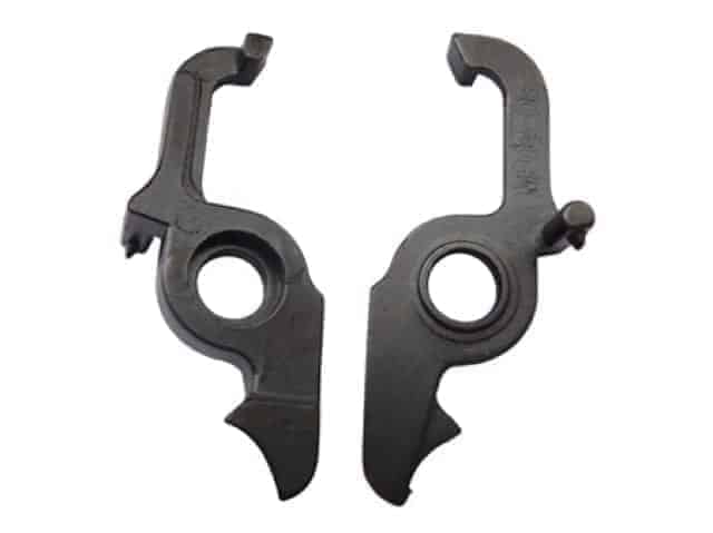 ZCI Cut off lever for version 2 airsoft gear box
