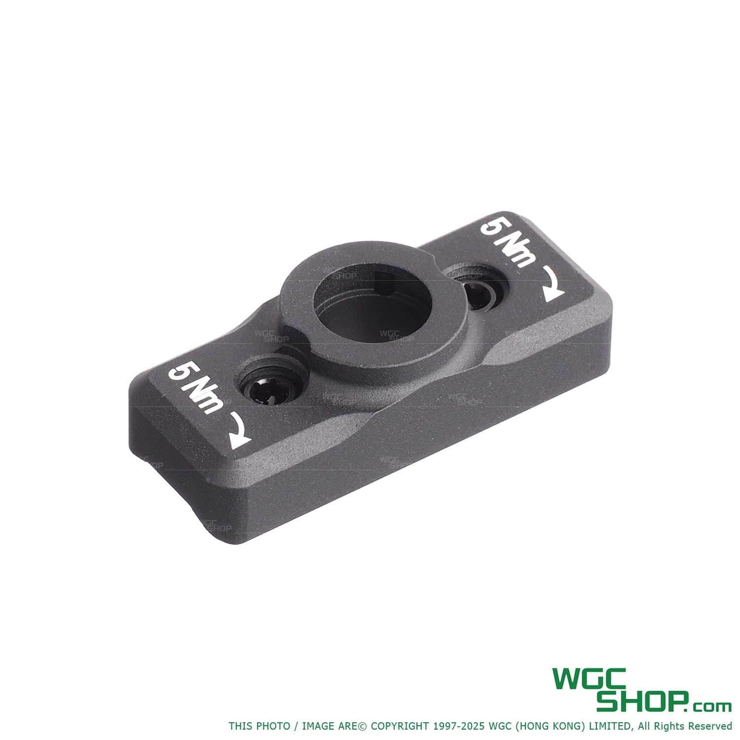 TASK FORCE Hkey Mod QD Mount