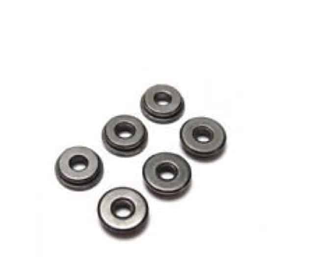 ZCI 3x6mm Oily Bushing