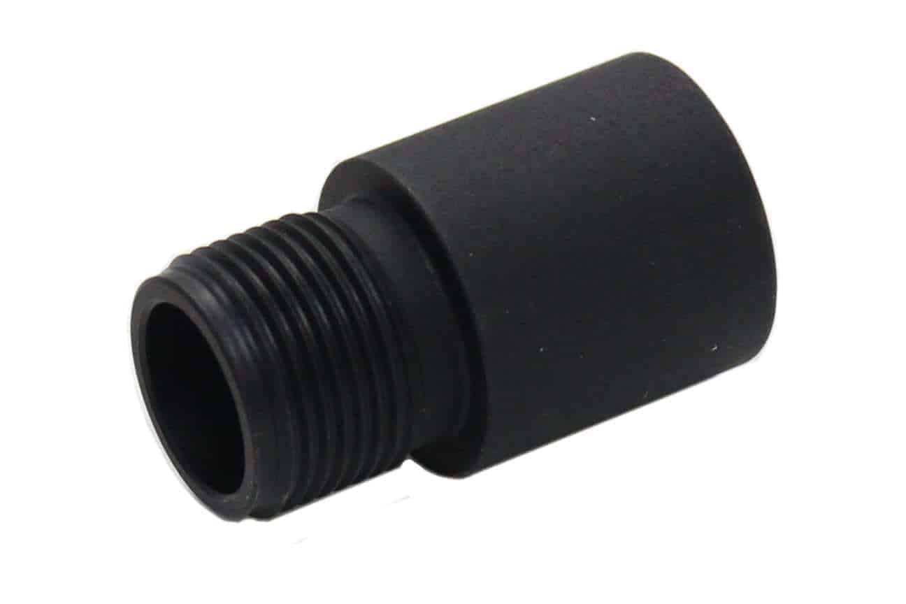 Oper8 14mm CW to 14mm CCW (+/-) Adapter