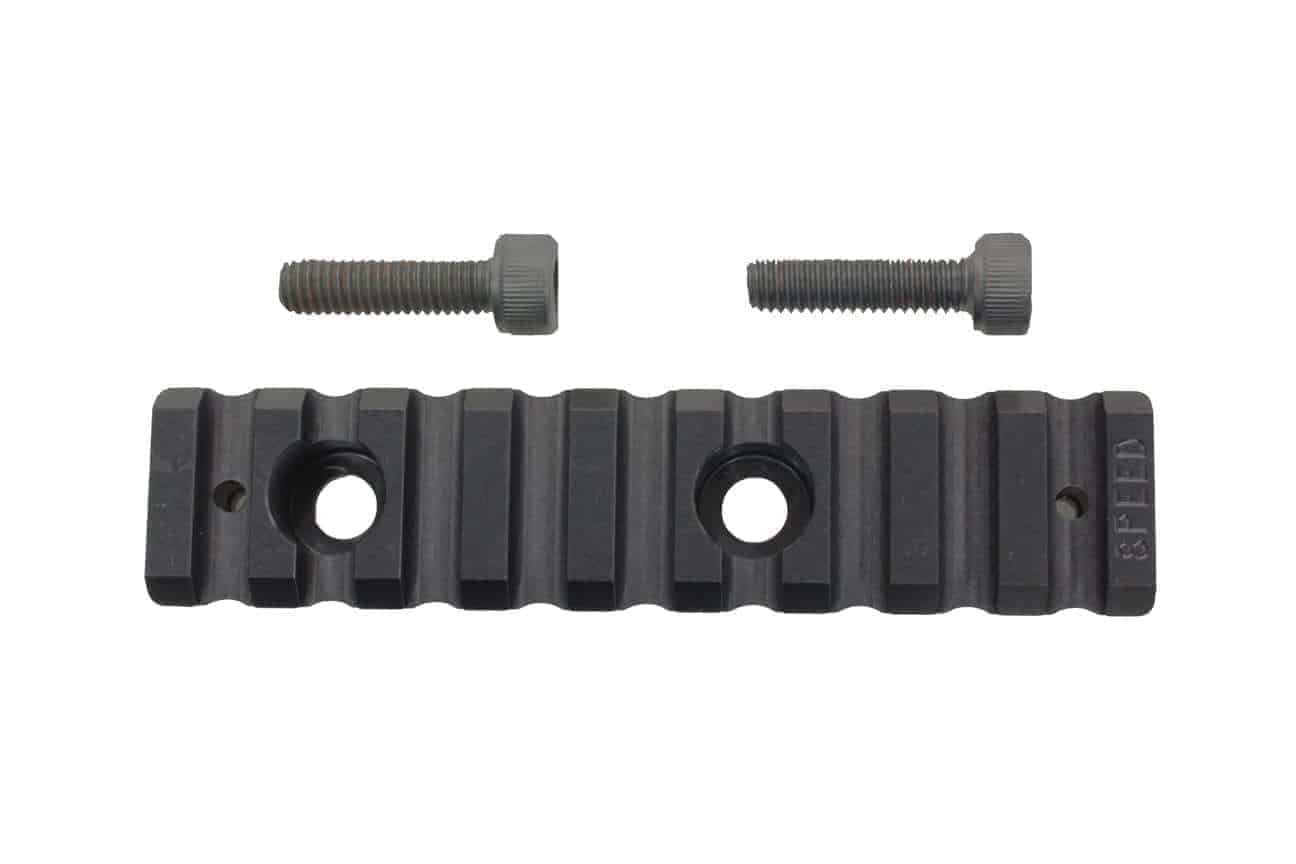 SPEED Bipod M24 Rail