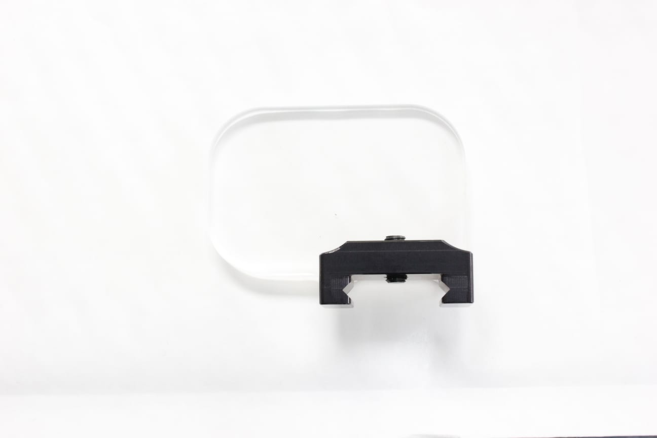SPEED Contour BB Shield for Airsoft Gun