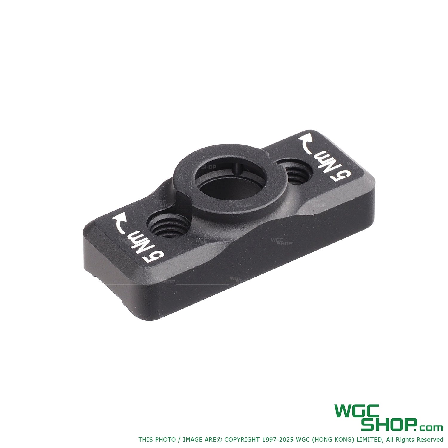 ULTIMA INDUSTRIES Hkey Mod QD Mount