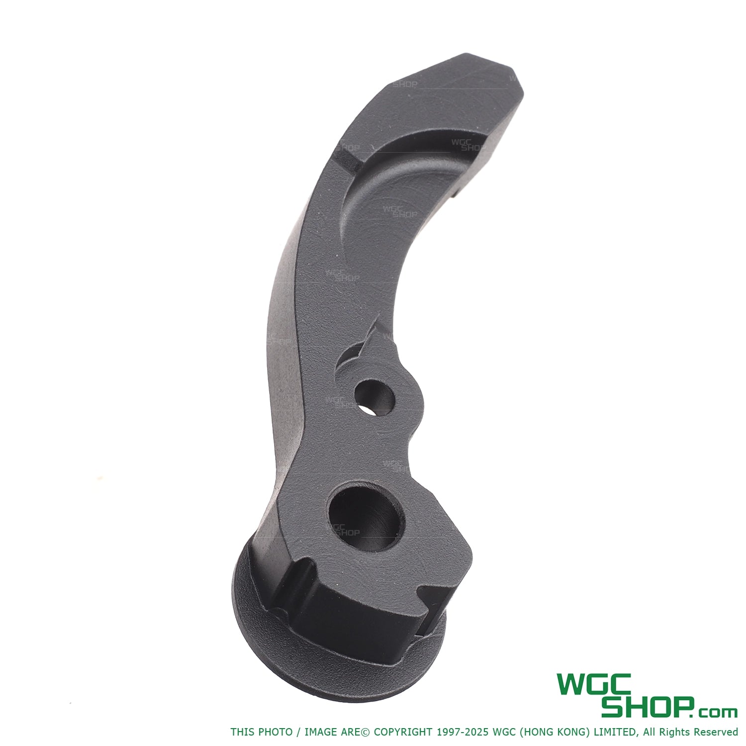 BOW MASTER CNC STEEL Hammer for UMAREX / VFC MP5A5 GBB ( QPQ )
