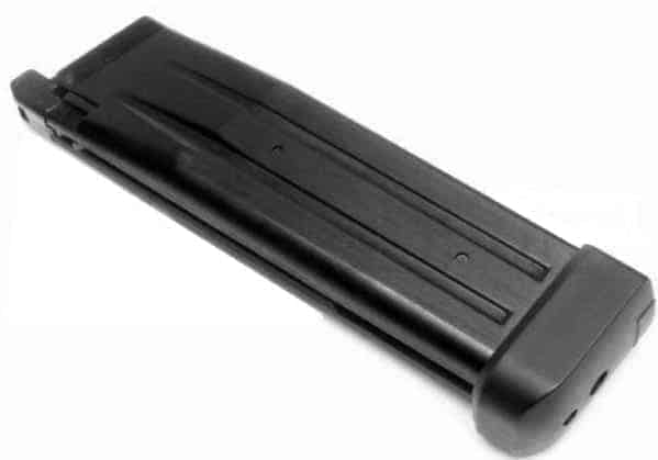 Tokyo marui TM p226 magazine 25 rds