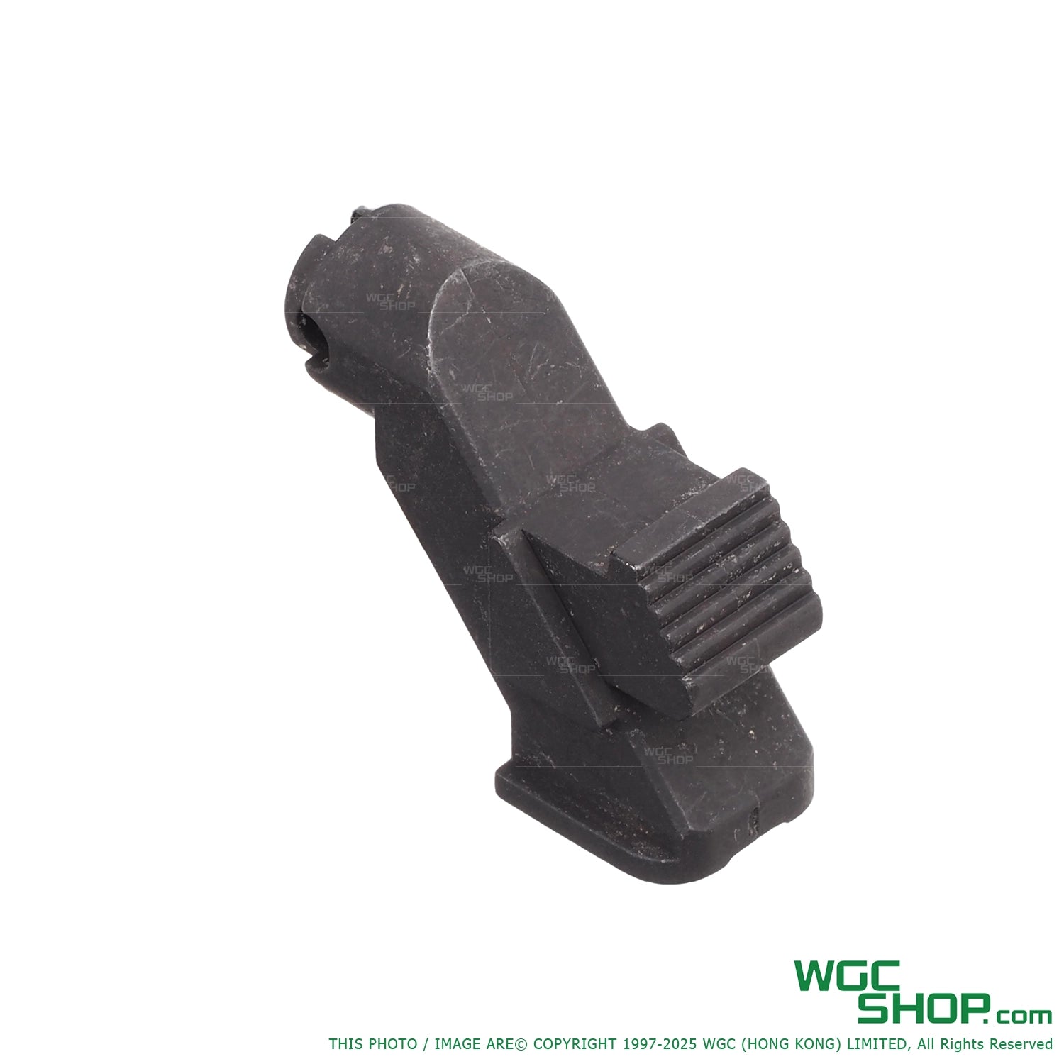 VFC Original Parts - AV74M GBB Steel Recoil Spring Base ( 02-11 / VG18SPC031 )