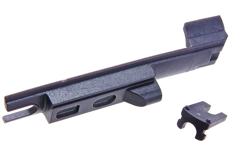 KUNG FU Enhanced Nozzle Guide For Tokyo Marui MWS GBB