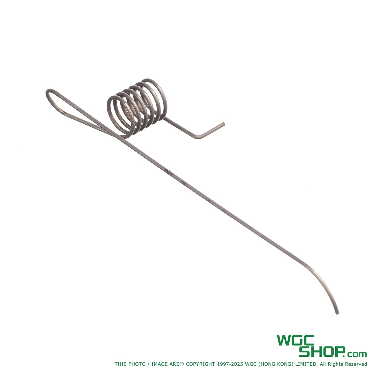 VFC Original Parts - AV74M GBB Full-Auto Release Rod Spring ( 03-43 / VG18SPG005 )