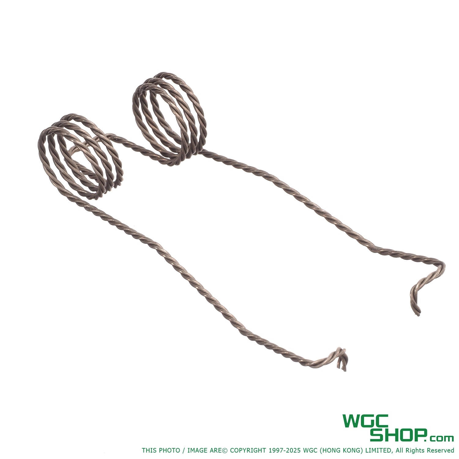VFC Original Parts - AV74M GBB Hammer Spring ( 03-34 / VG18SPG001 )