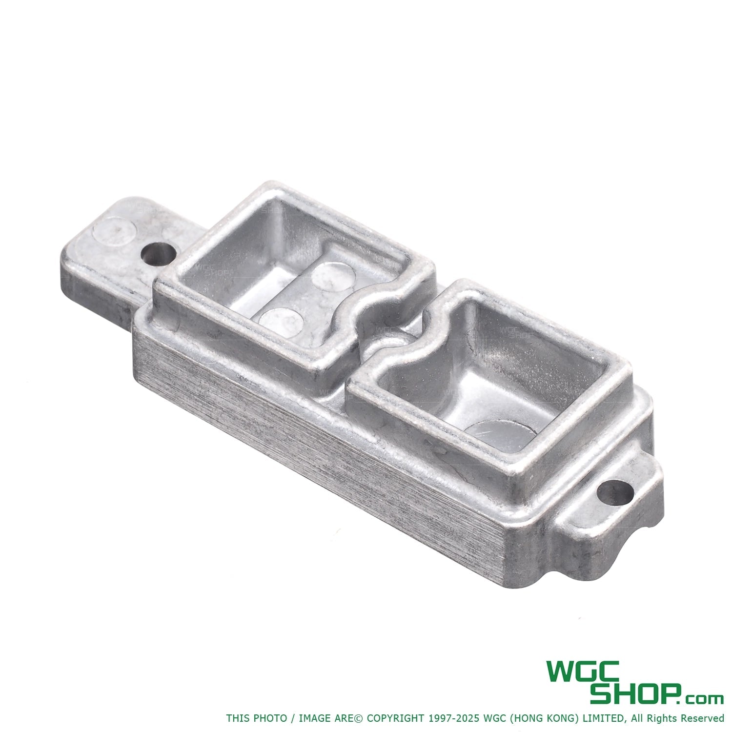 VFC Original Parts - AV74M GBB Magazine Base ( 06-18 / VG18MAG030 )