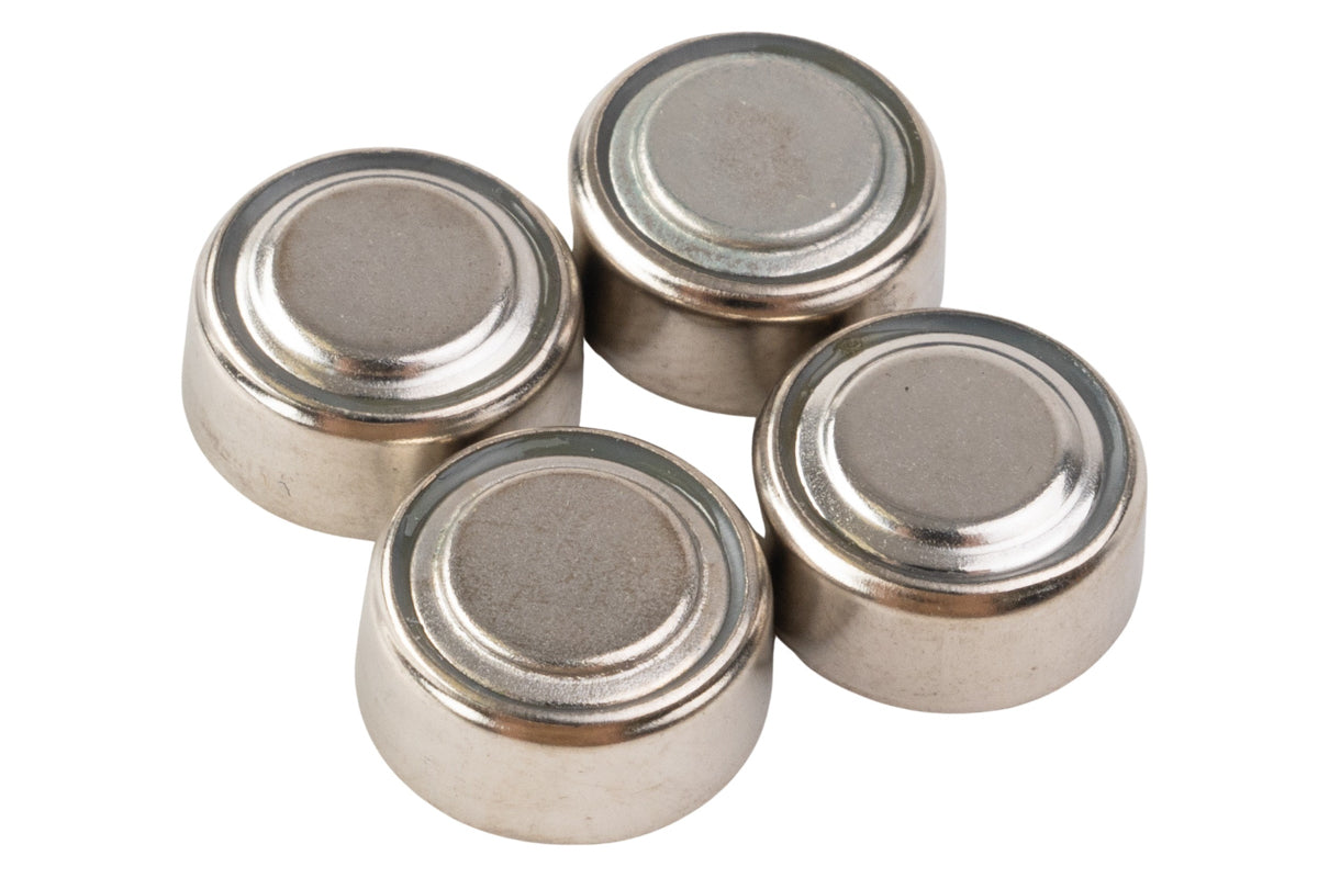LR44 Cell Battery (4pcs/set)
