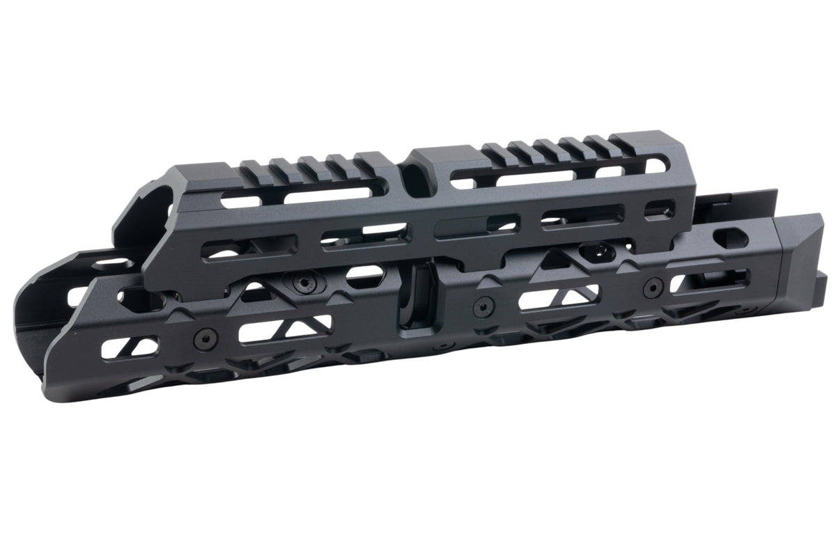 5KU 1U020B Medium Handguard for CYMA AKM/AK74S/AK105 Airsoft AEG