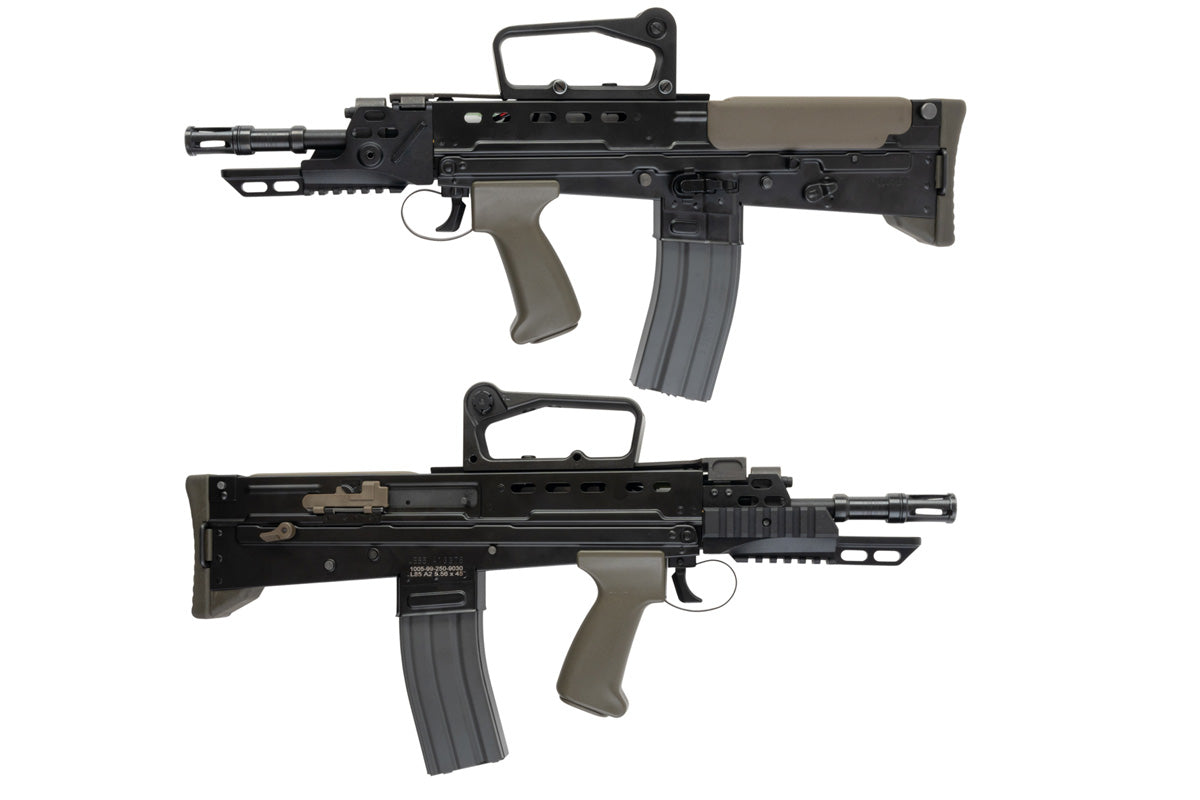 G&G L85 AFV 2.0 Airsoft AEG Rifle