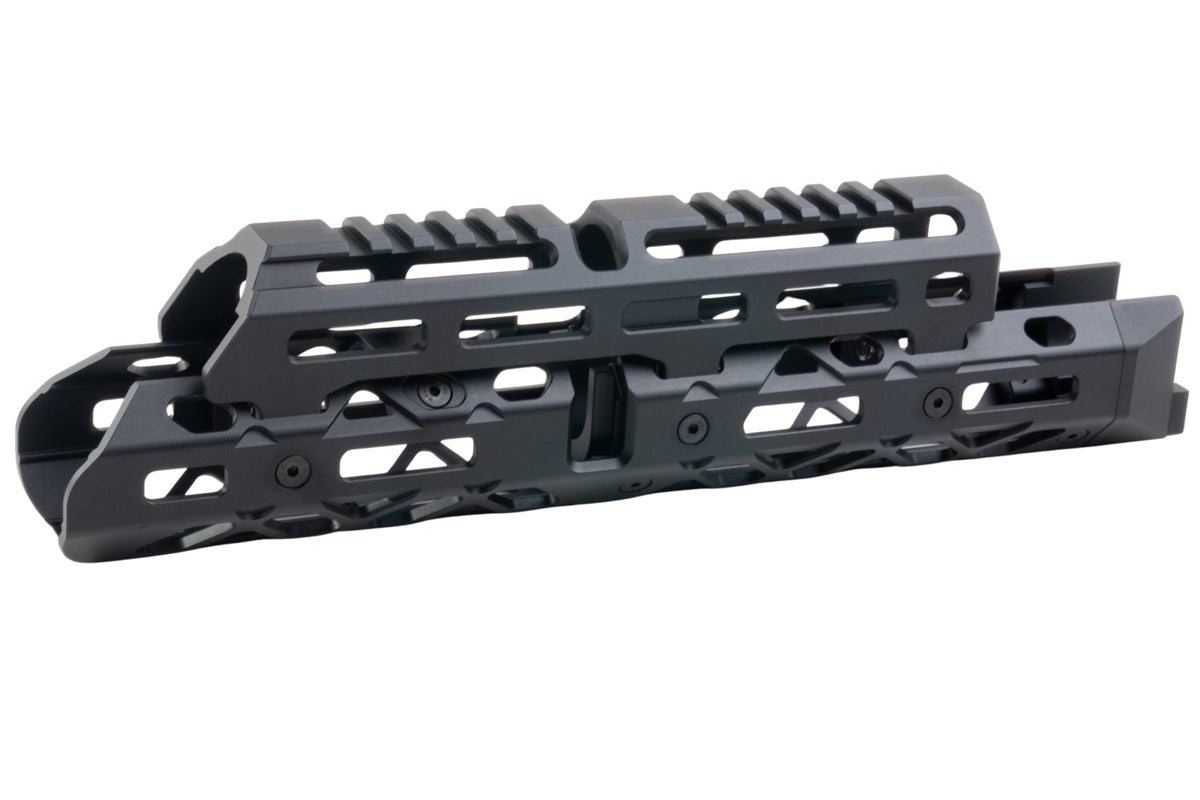 5KU 1U020B Medium Handguard for GHK/LCT AKM/AK74S/AK105 Airsoft Rifle