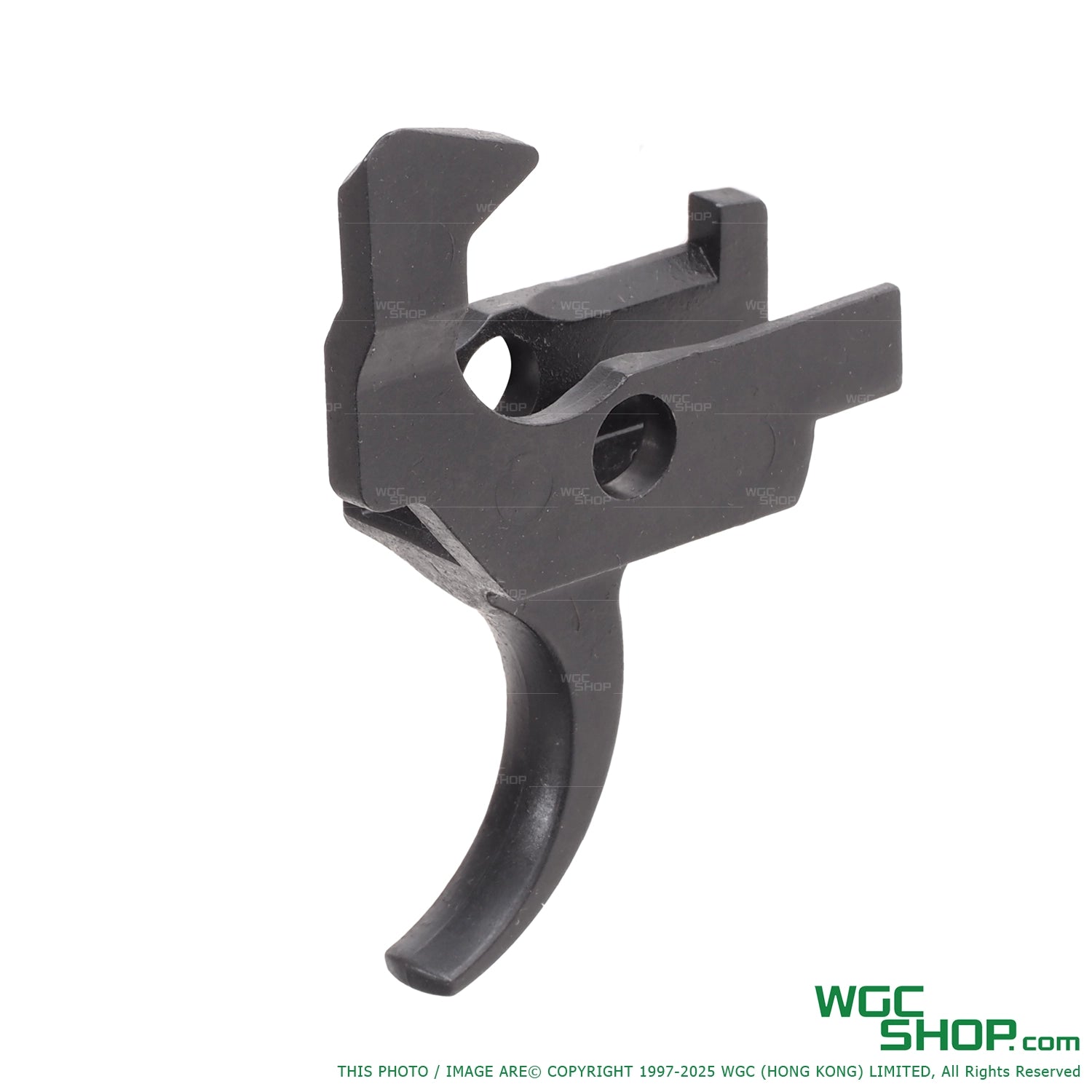 VFC Original Parts - AV74M GBB Steel Trigger ( 03-25 / VG18THG010 )