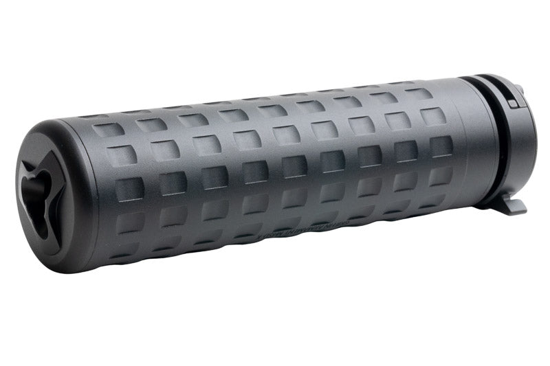 PTS Griffin M4SD K Mock Suppressor (Tracer Ver)