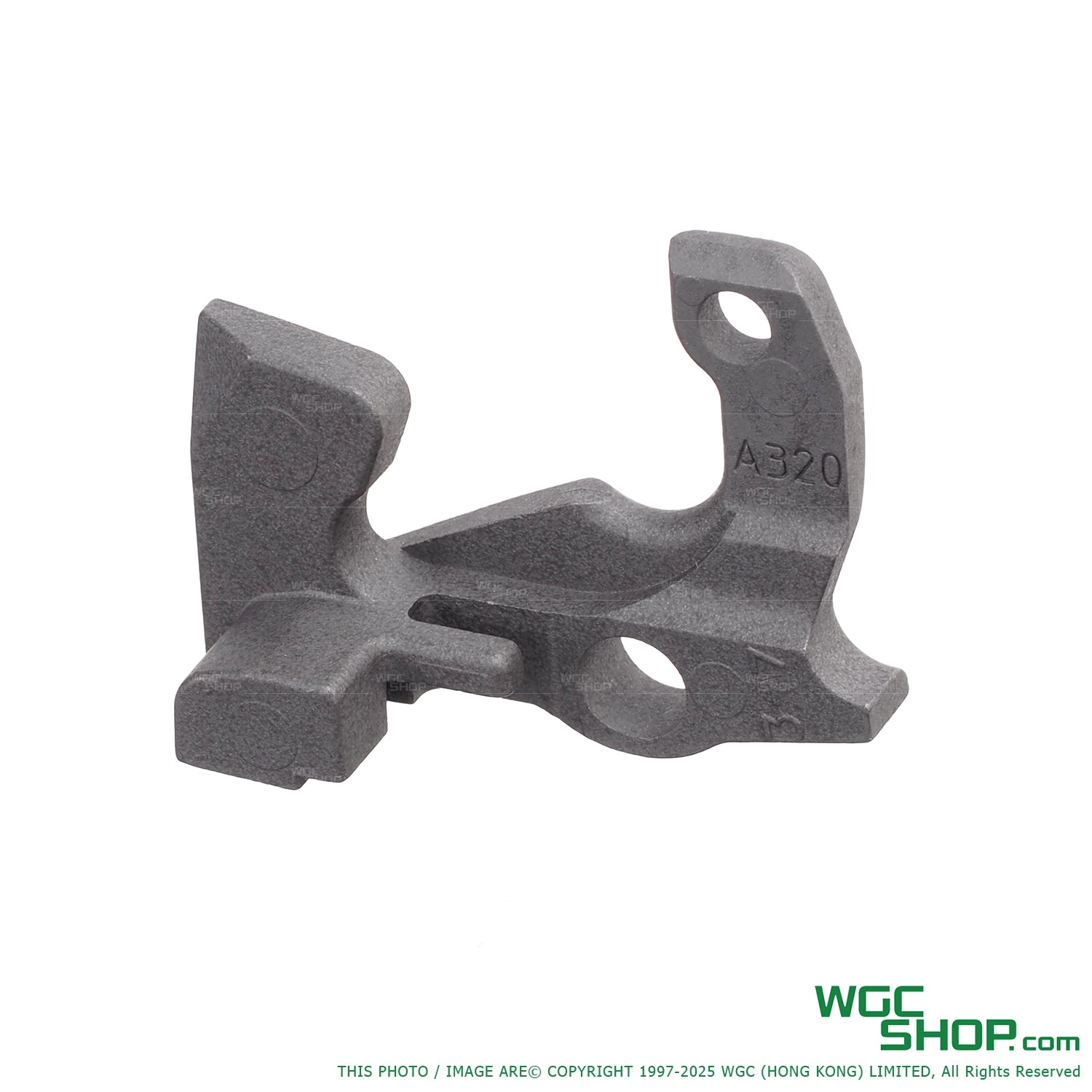 VFC Original Parts - AV74M GBB Steel Rate Reducer Arm ( 03-38 / VG18LRV120 )