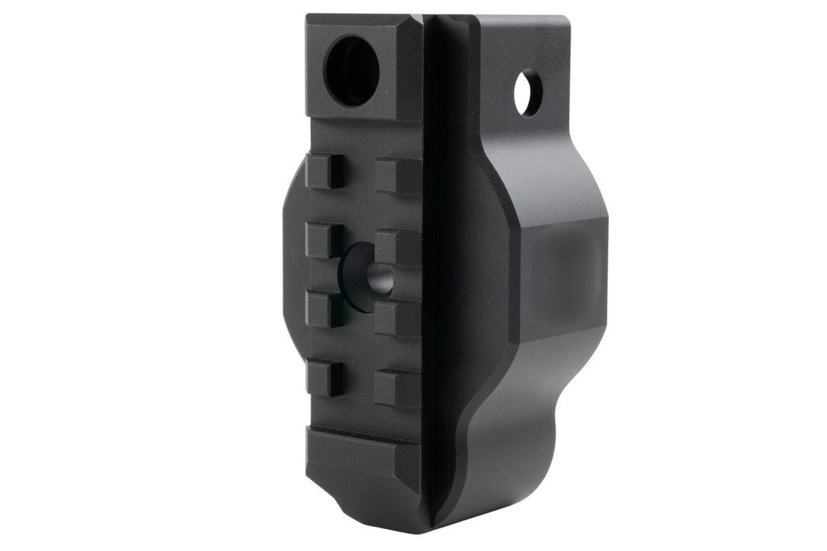 5KU 1913 Picatinny Stock Adapter For Tokyo Marui MP5 NGRS AEG Airsoft SMG