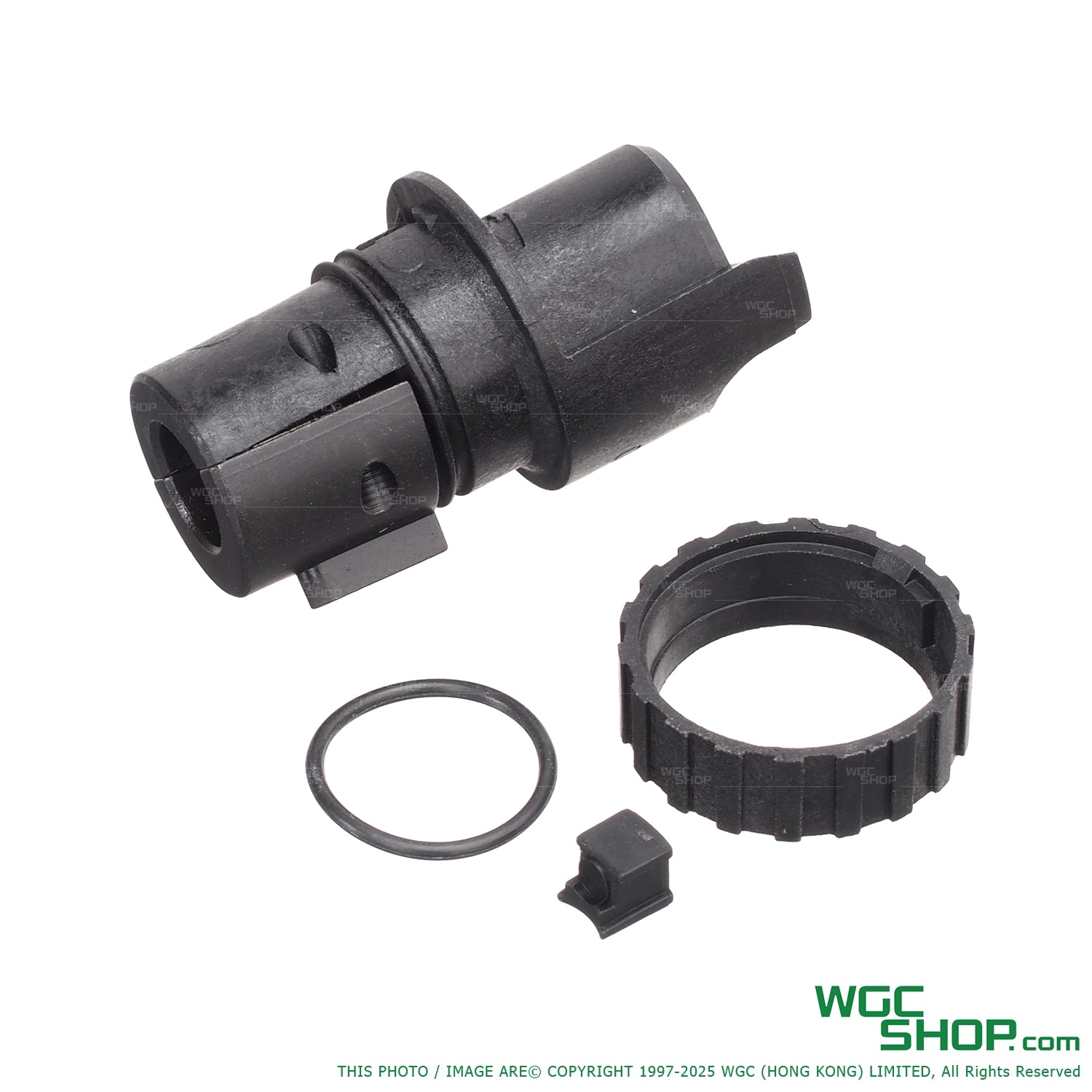 VFC Original Parts - AV74M GBB Hop-Up Base ( 08-07 / VG18HOP010 + 08-06 / PRIG000129 + 08-03 / VG18H