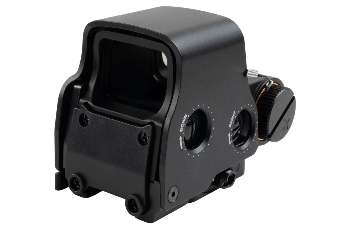 HOLY WARRIOR 558 DCR Weapon RDS Red Dot Sight