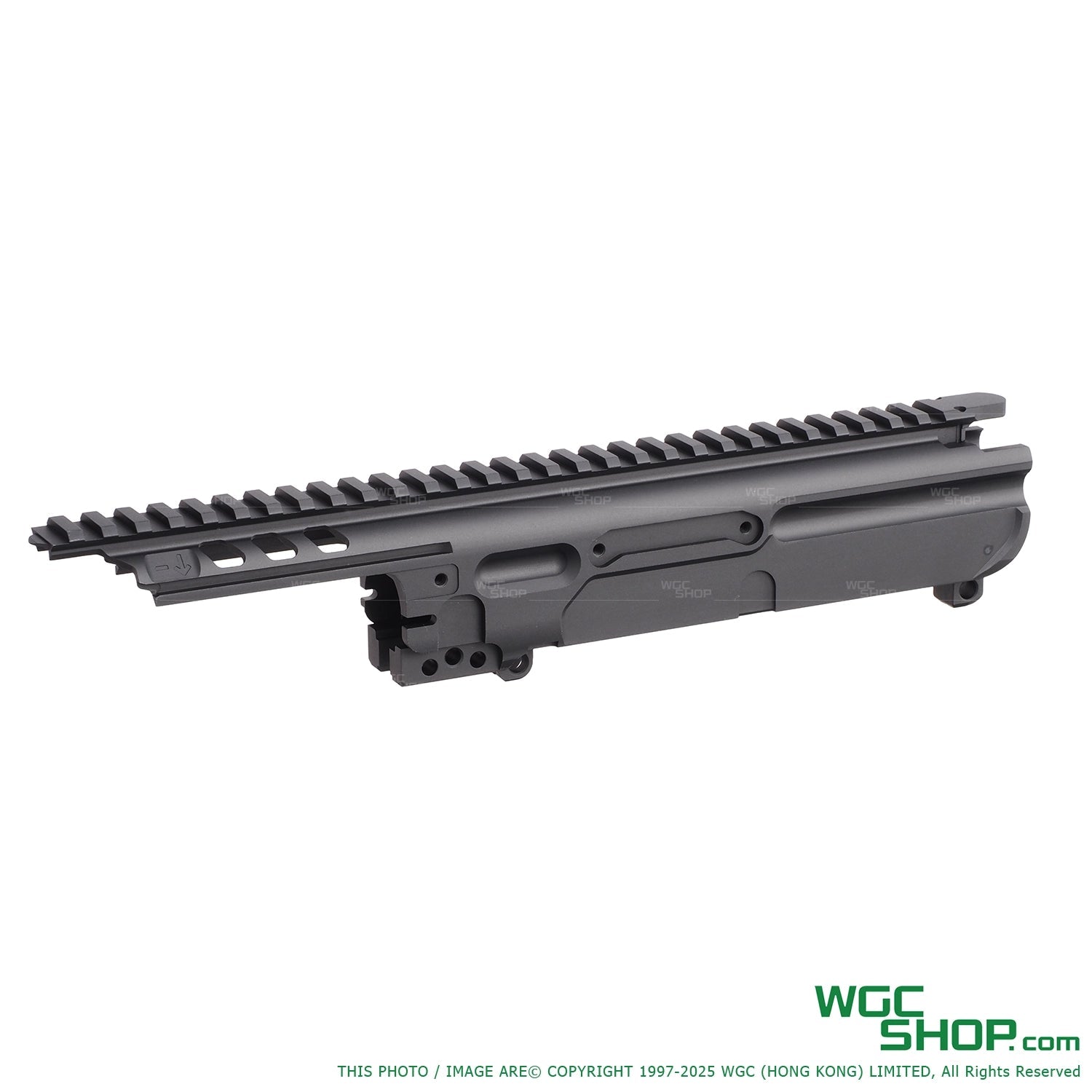 APFG Original Parts - Rattler LT GBB Upper Receiver ( 01-01 )