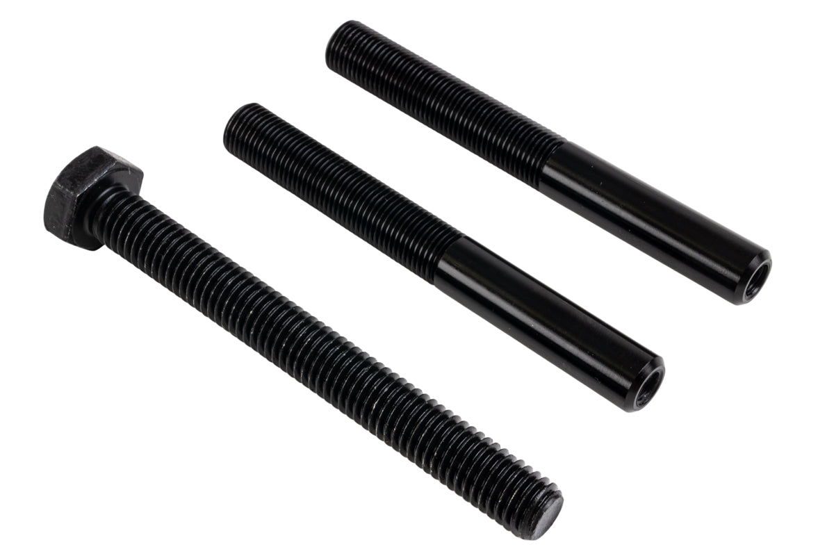 Silverback Stock Extension Screw Set For TAC 41 Recon Stock