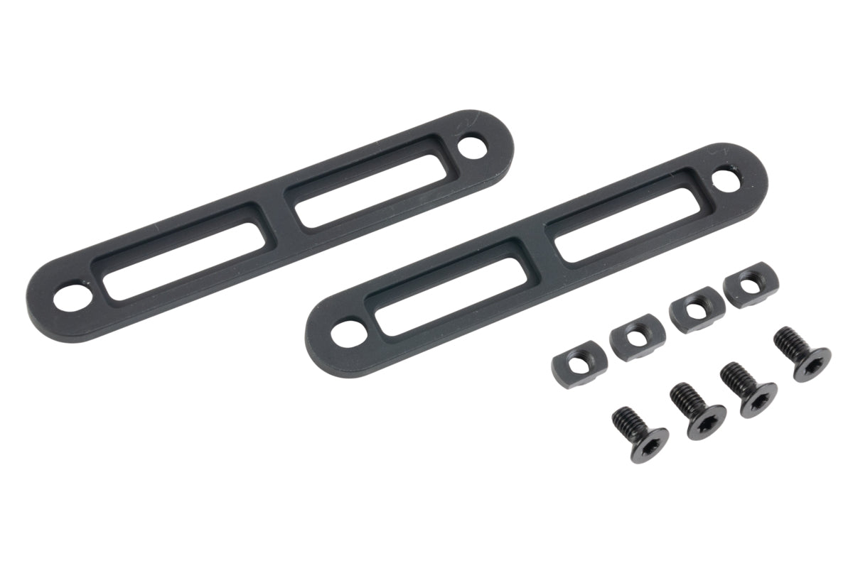 FCW M-Lok Side Rail For VFC MP7A1/ MP7 Navy GBB SMG