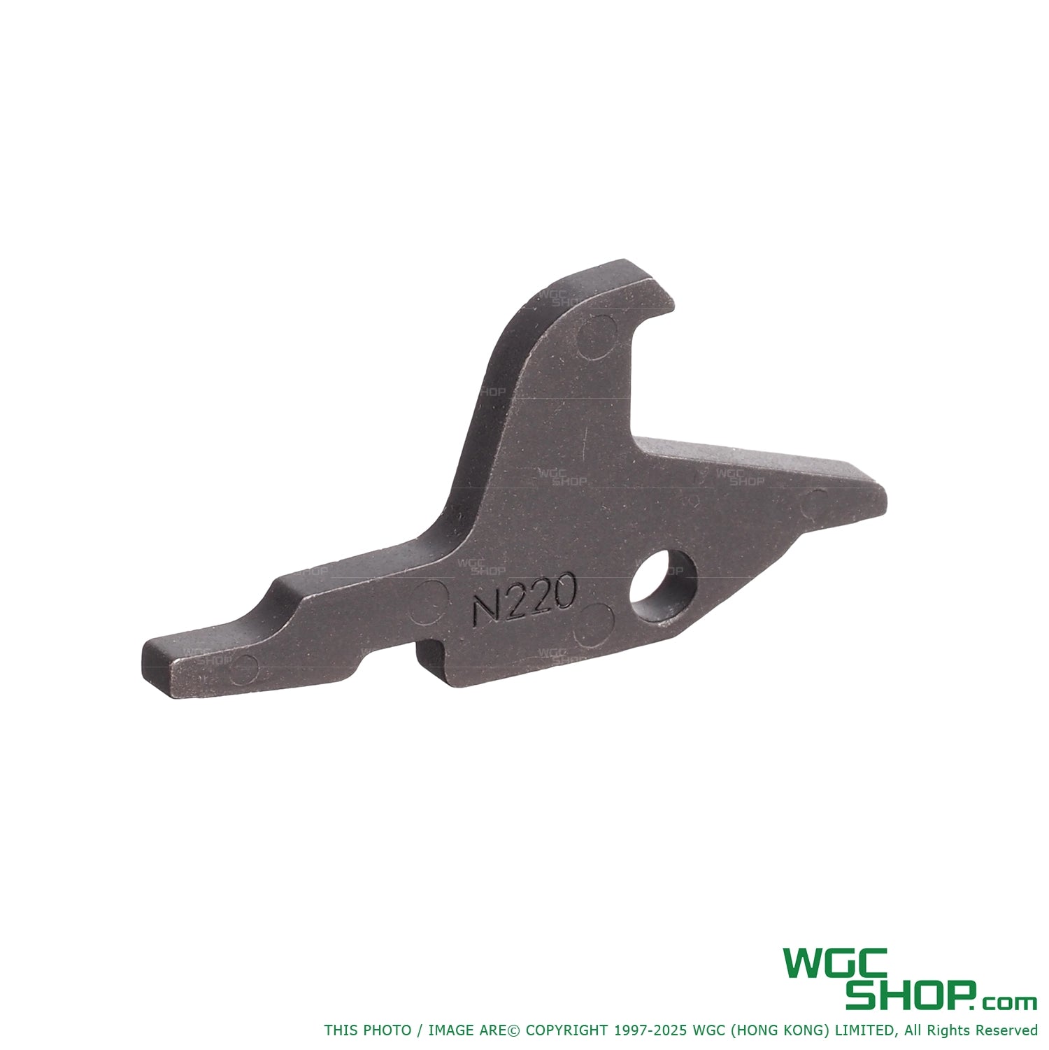MARUYAMA Original Parts - Hammer Hook for SCW-9 G ( 04-34 ) SCW-9 PRo ( 04-30 ) / SPC-9 Pro  ( 04-30