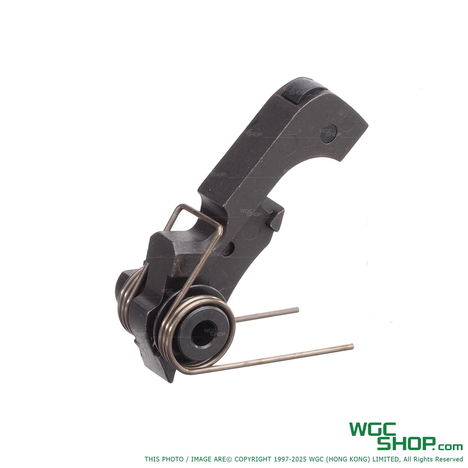 MARUYAMA Original Parts - SCW-9 Pro / SPC-9 Pro Hammer with Spring ( 04-29 )
