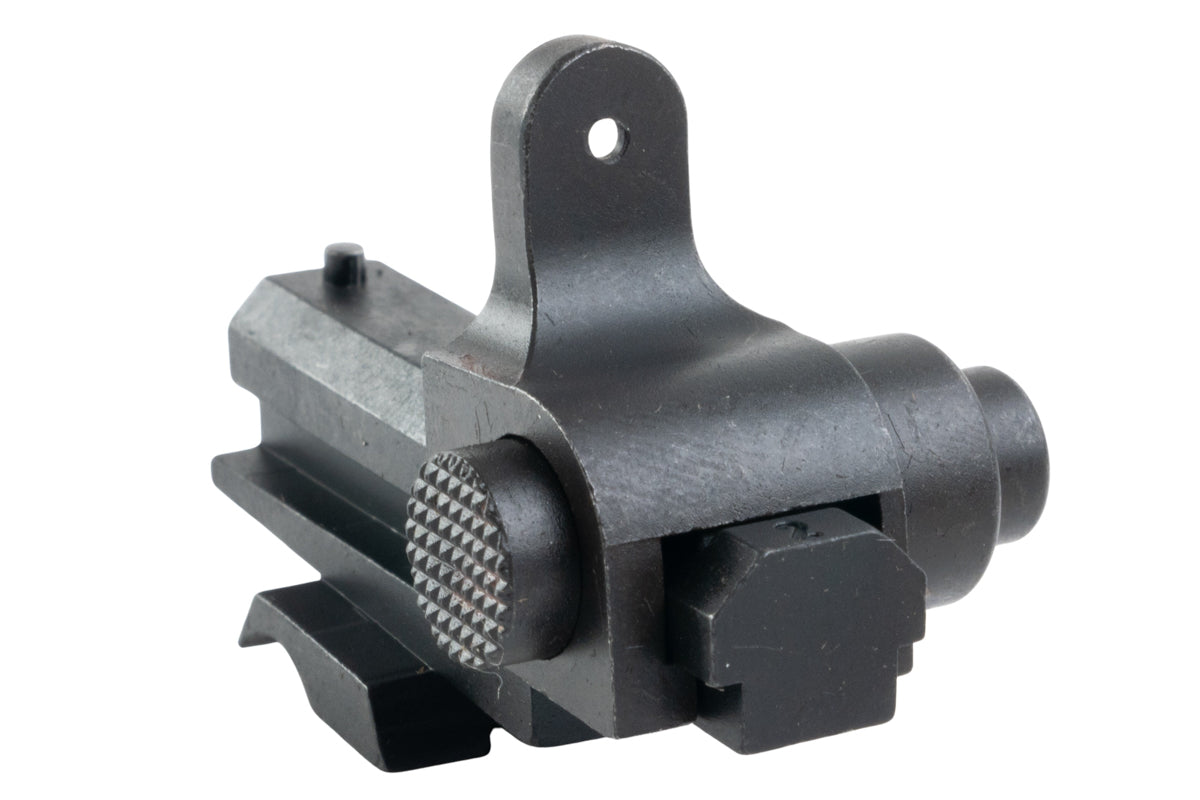 VFC Rear Sight Assembly For FAL/ LAR GBB Airsoft (# 05-02)