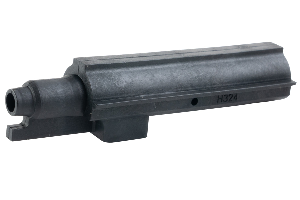 Umarex (VFC) Nozzle Shell For HK53 GBB Airsoft (# 09-3)
