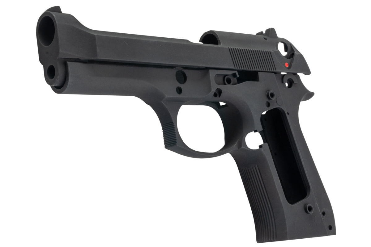 Guarder Military Aluminum Kit For Tokyo Marui M92F GBB Airsoft (No Marking)
