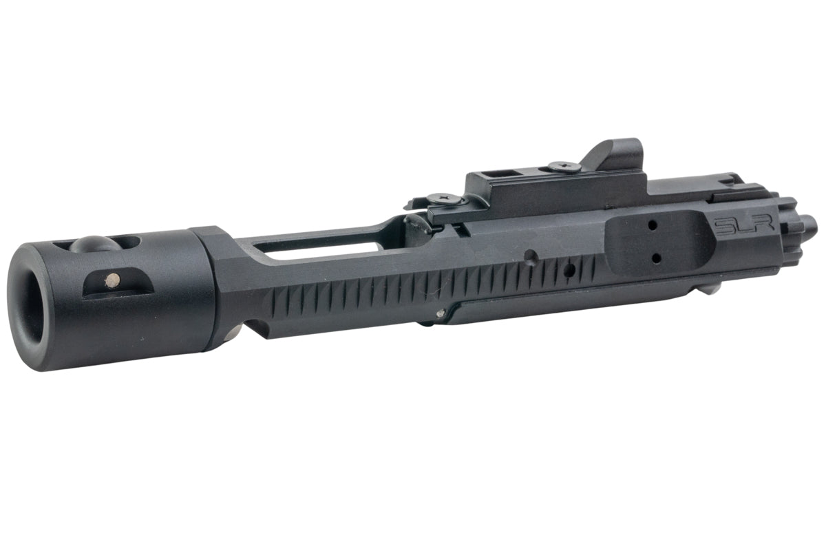 Dytac (SLR Rifleworks) Bolt Carrier (Gen 2) w/Complete Nozzle Set For Tokyo Marui MWS GBB Airsoft (M