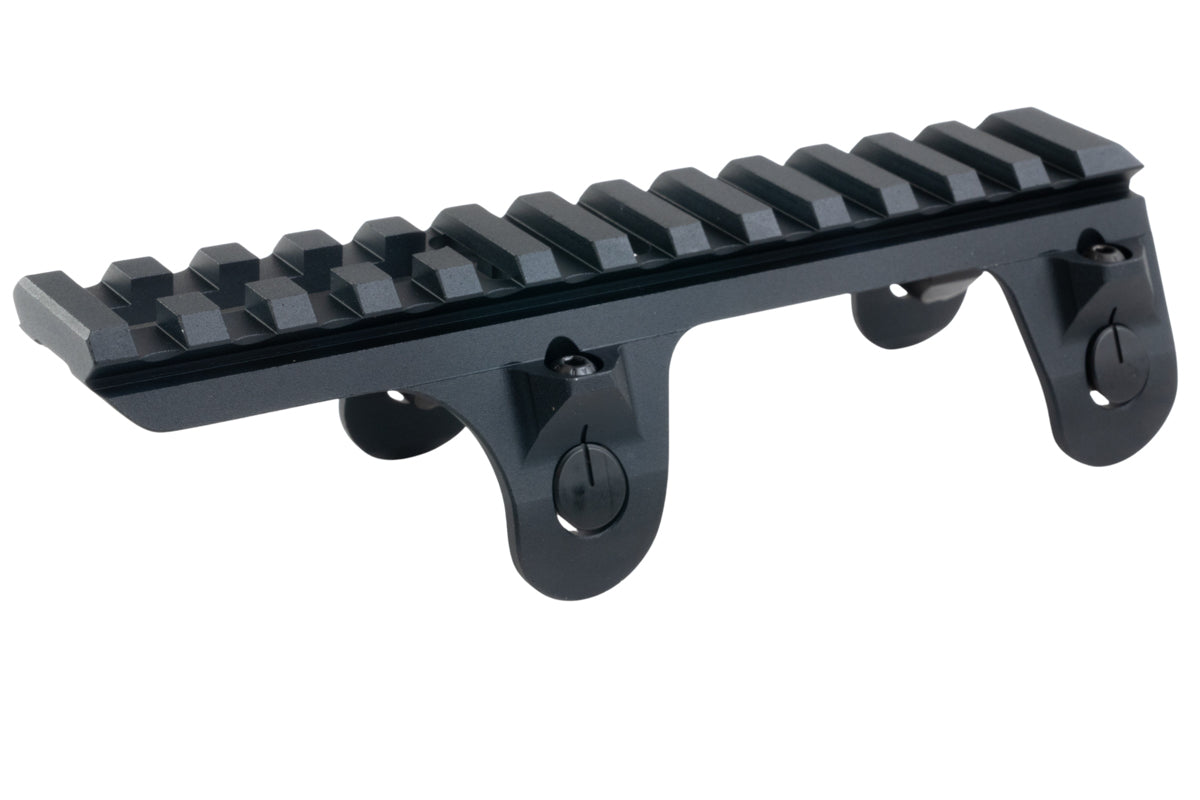 5KU MP5 Claw Mount for Umarex (VFC) MP5, MP5K GBB / (CYMA) MP5, MP5K AEG Airsoft