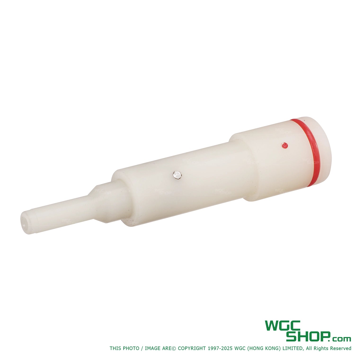 E&L Original Parts - T191 GBB Super Enhanced Formulated Polymer [SEFP] CNC Loading Nozzle ( 110-122M