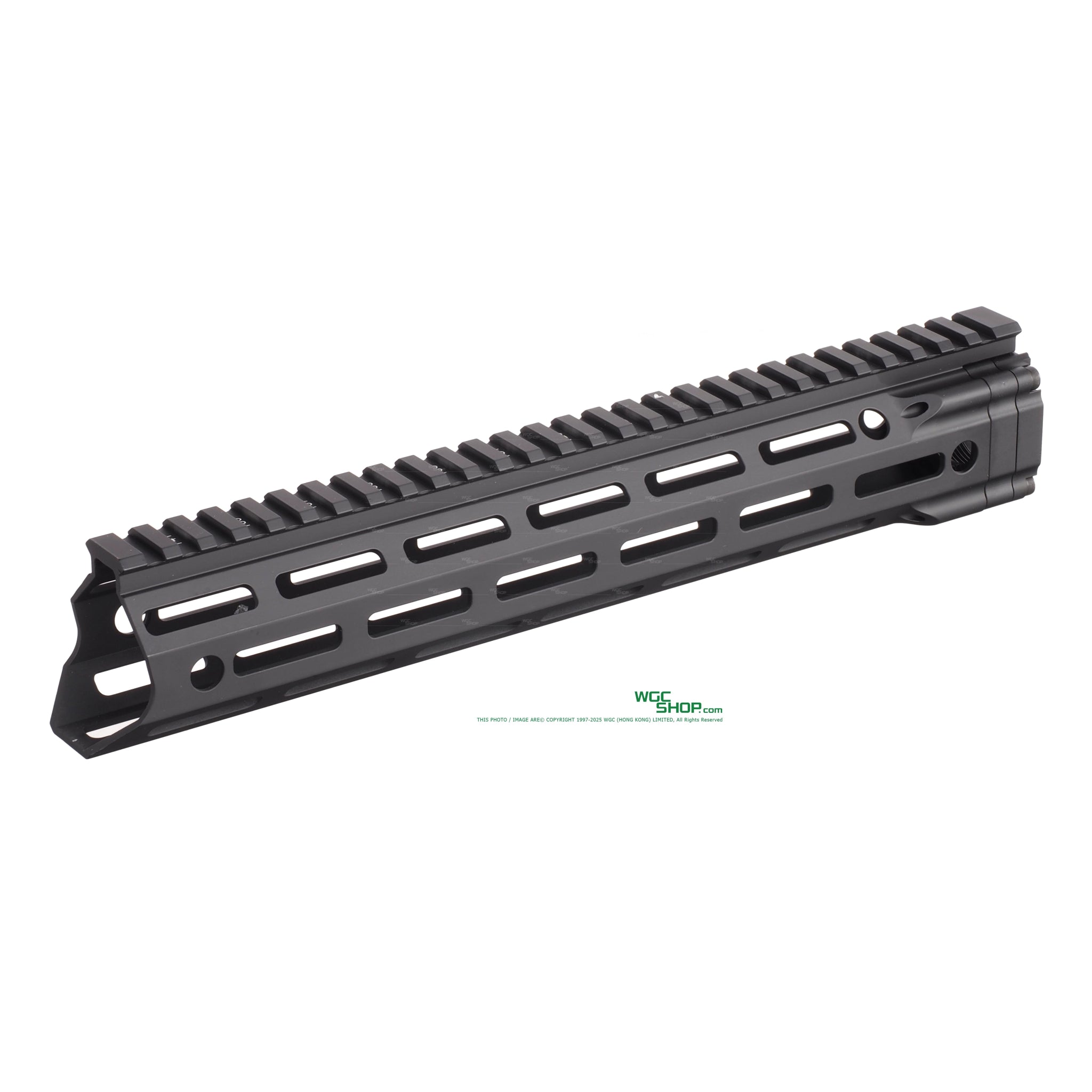 E&C MFR Style XS 11.5" M-Lok Handguard for M4 AEG Airsoft ( EC-MP1012-2 )