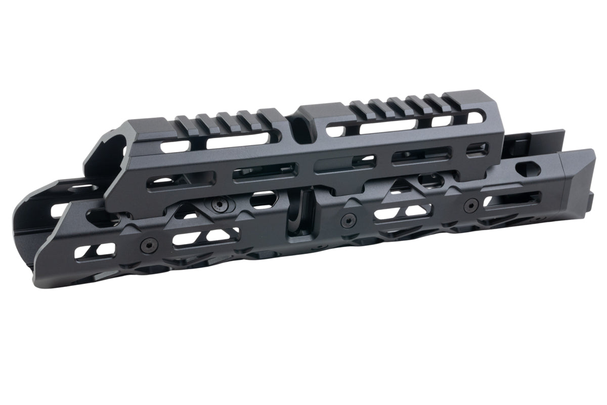 5KU 1U020B Medium Handguard for Tokyo Marui AKM GBB Airsoft Rifle