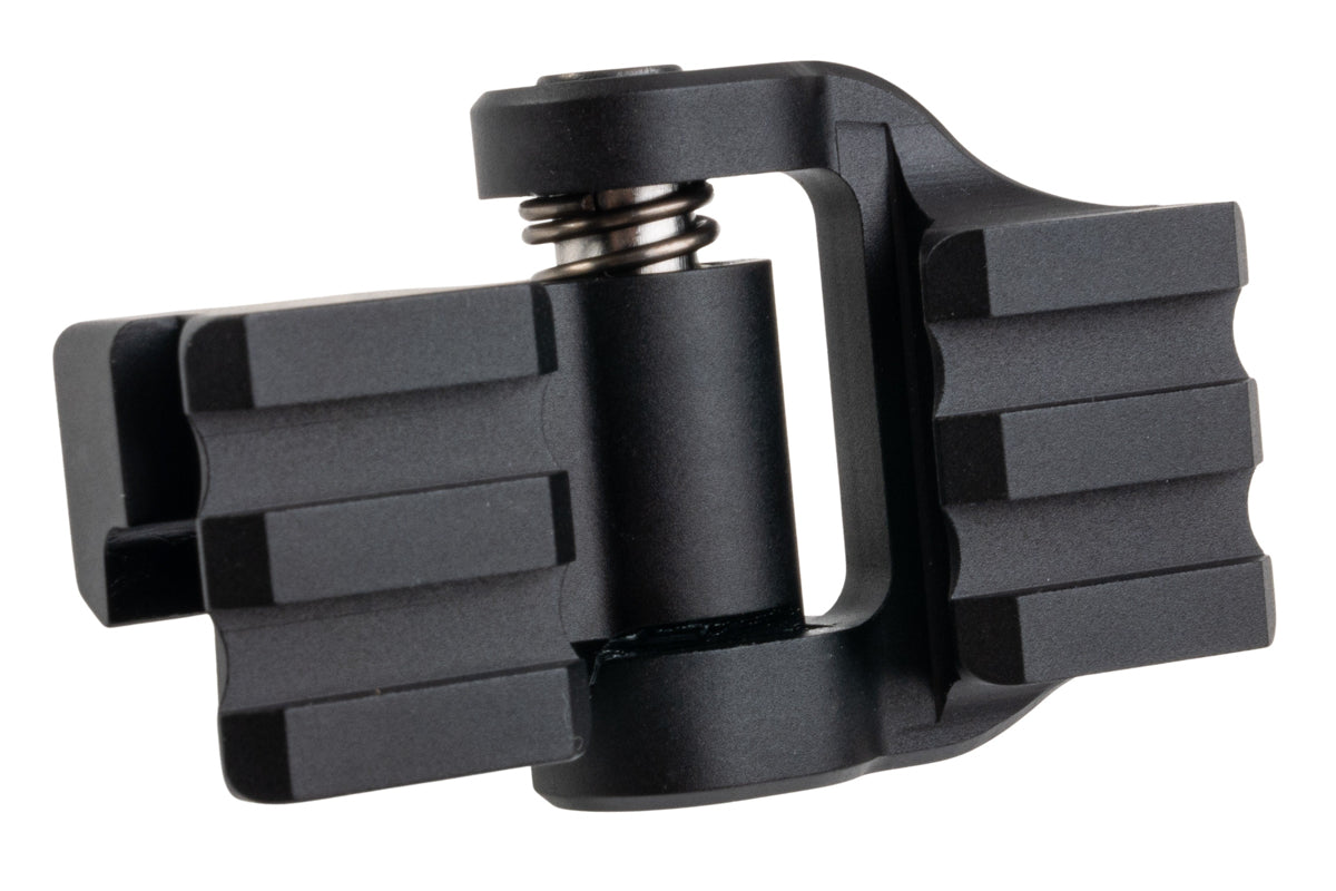 Silverback Reversible Dual Picatinny Hinge