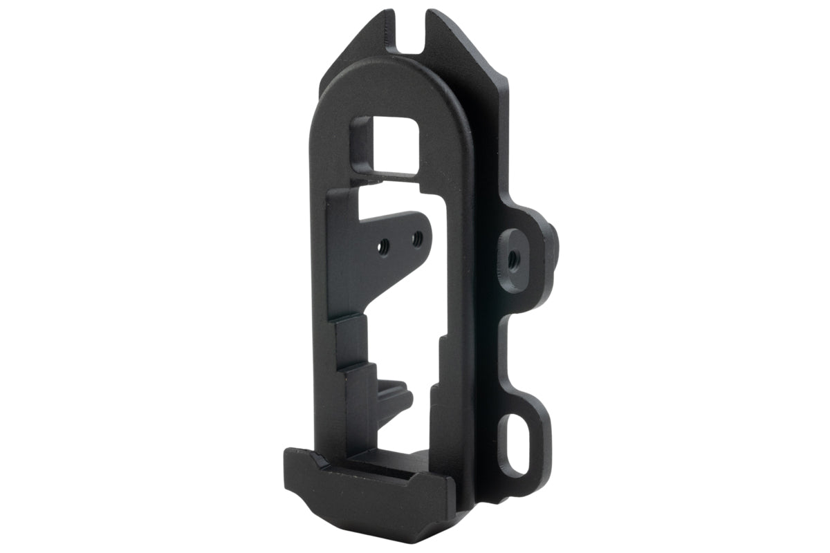 Cybergun (VFC) Rear End of Upper For FN SCAH-H/ MK17 GBB Airsoft Rifle (# 01-17)