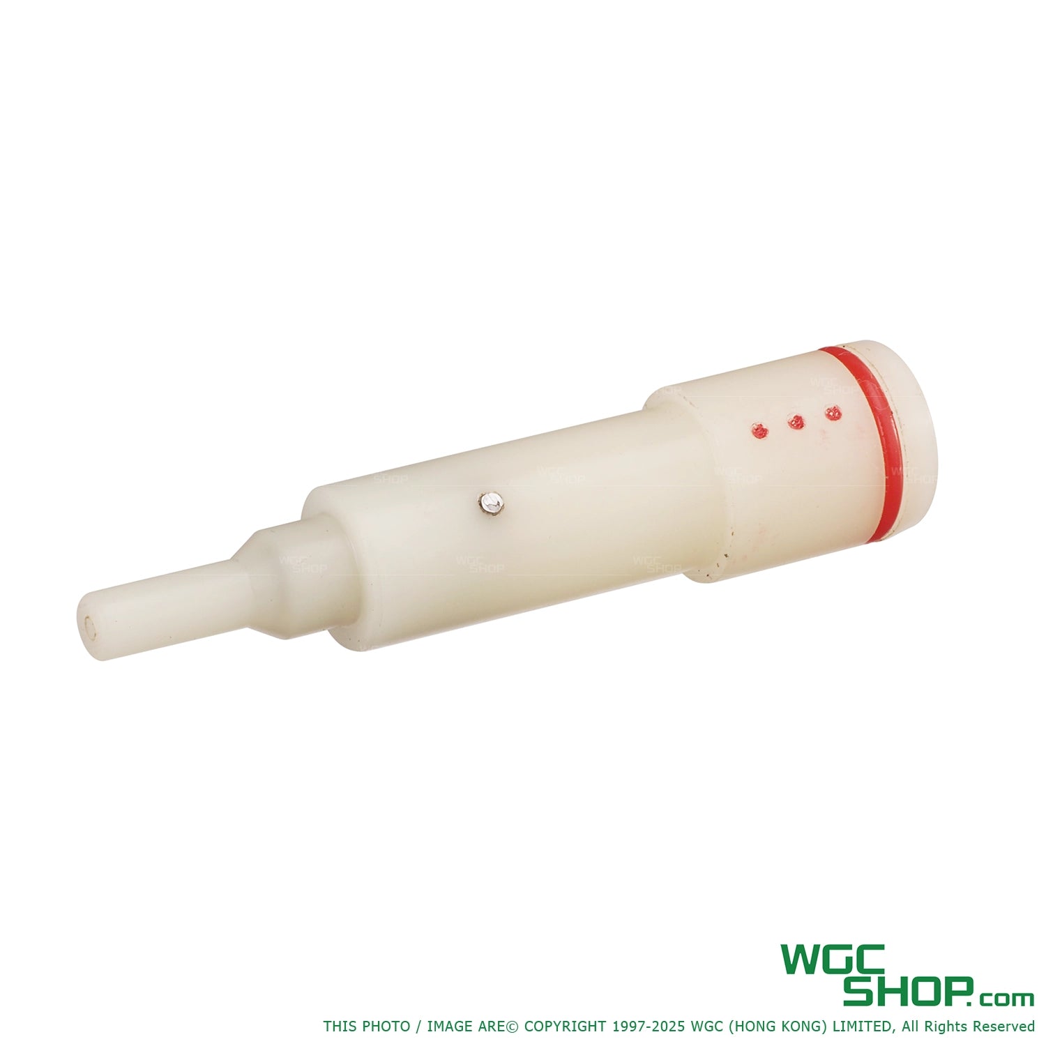 E&L Original Parts - T191 GBB Super Enhanced Formulated Polymer [SEFP] CNC Loading Nozzle  ( 65-80M/