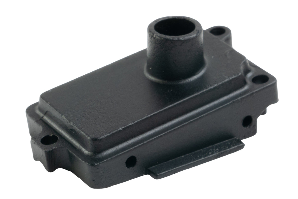 Umarex (VFC) Magazine Base For MP7 GBB Airsoft (# 06-12)