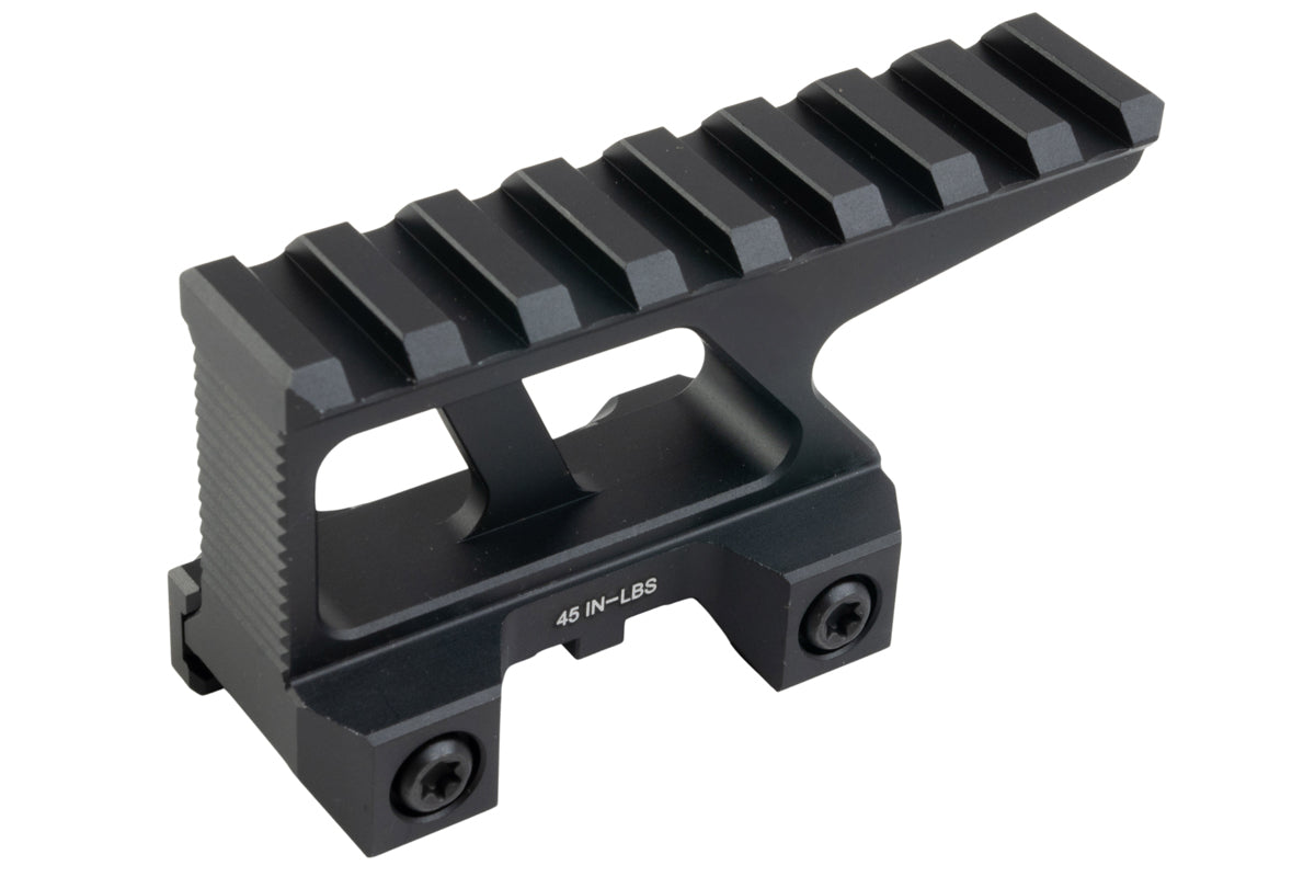 HOLY WARRIOR GBRS Style 20mm Picatinny Rail Mount