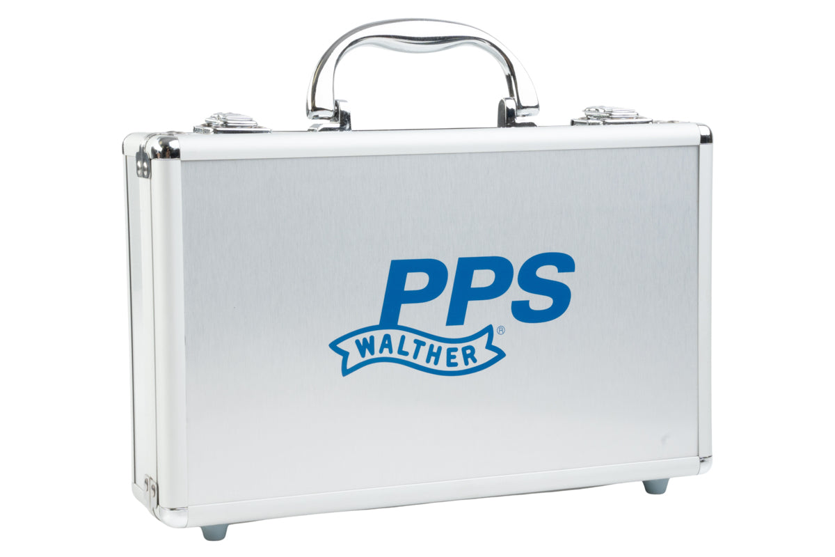 Umarex Walther PPS Aluminum Gun Case