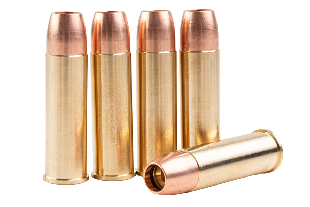 Marushin Copper Head X Cartridge For M36/M60 Gas Revolver