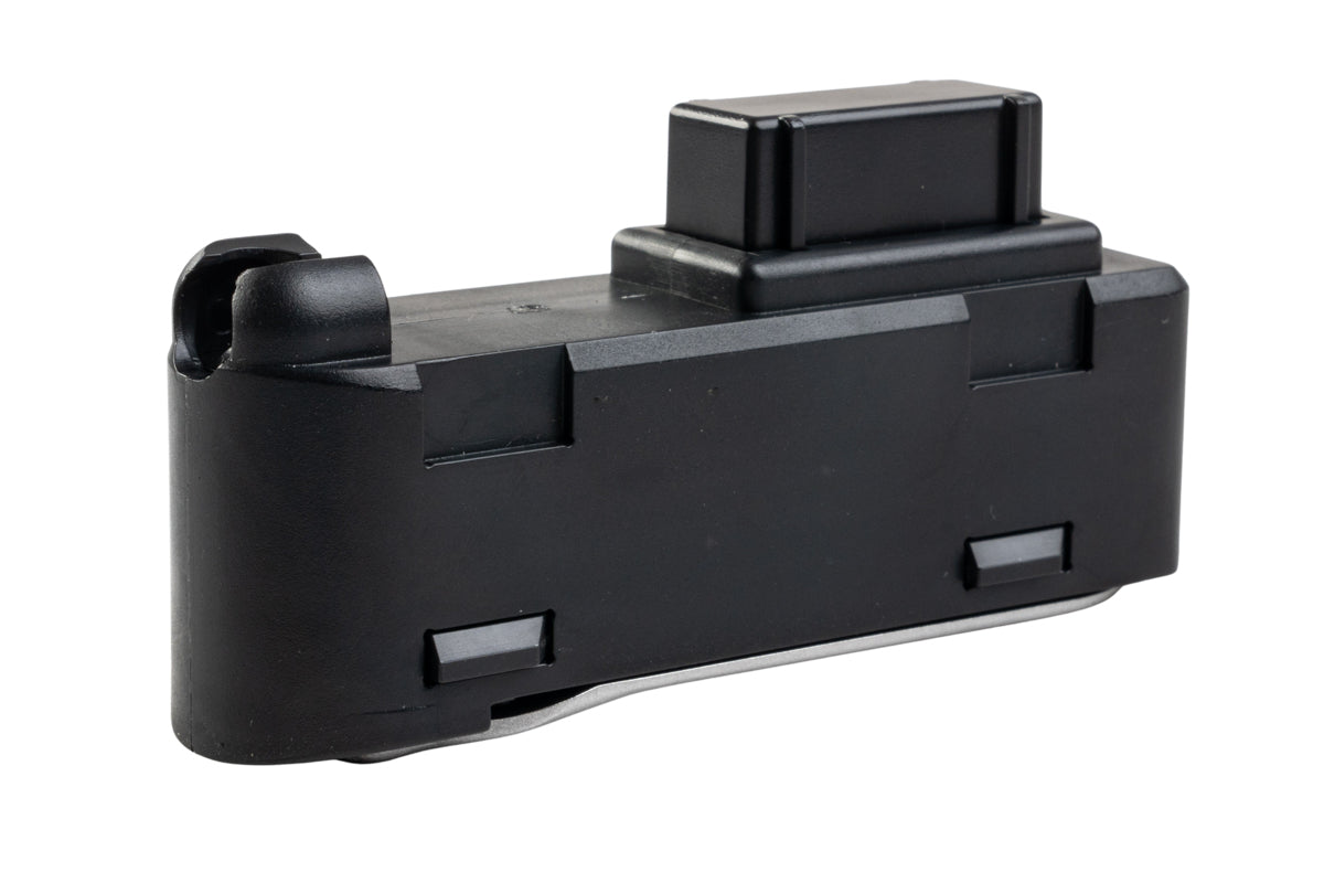 Maruzen CA870 TAC-10 20rds Short Magazine (Silver)